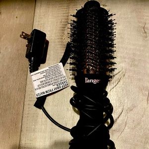 Lange Le Volume 60MM 2 in 1 volumizing Brush Dryer